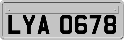 LYA0678