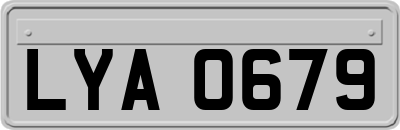LYA0679