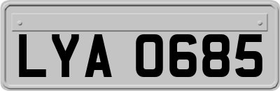 LYA0685