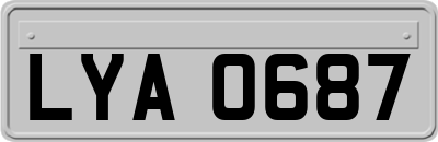 LYA0687