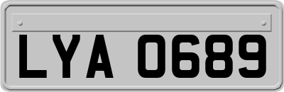 LYA0689