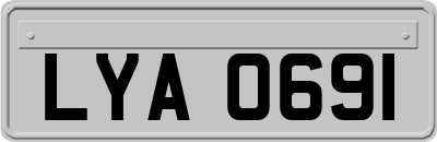 LYA0691