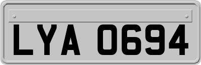 LYA0694