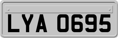 LYA0695