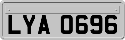 LYA0696