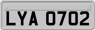 LYA0702