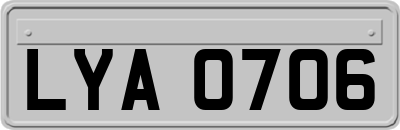 LYA0706