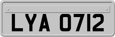 LYA0712
