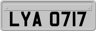 LYA0717