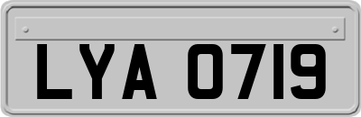 LYA0719