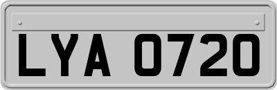 LYA0720