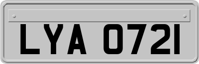 LYA0721
