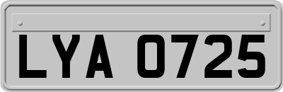 LYA0725