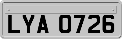 LYA0726