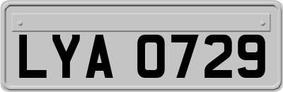 LYA0729