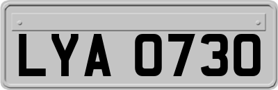LYA0730