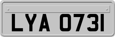 LYA0731