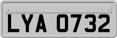 LYA0732