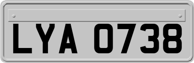 LYA0738