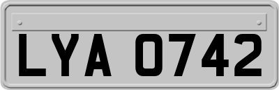 LYA0742