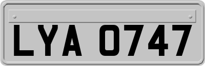 LYA0747