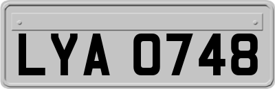 LYA0748