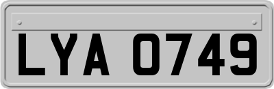 LYA0749