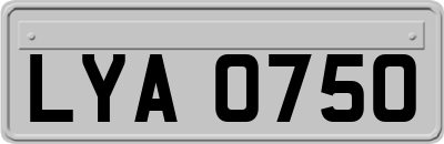 LYA0750