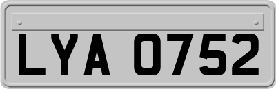 LYA0752