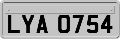 LYA0754