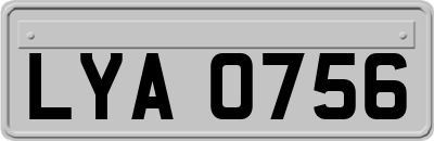 LYA0756