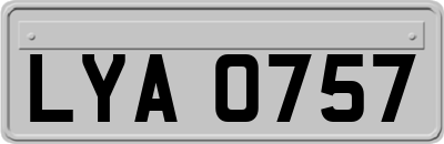 LYA0757