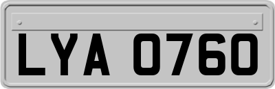 LYA0760