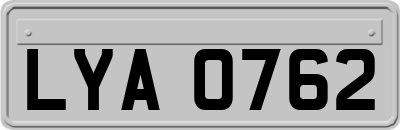 LYA0762