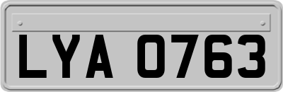 LYA0763