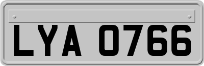 LYA0766