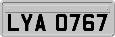 LYA0767
