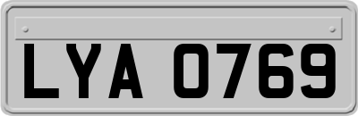 LYA0769