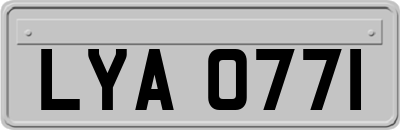LYA0771