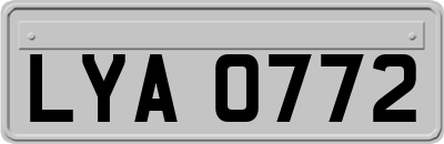 LYA0772