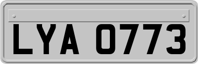 LYA0773