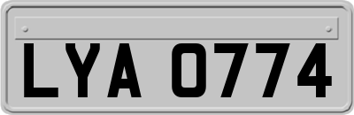 LYA0774