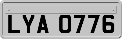LYA0776