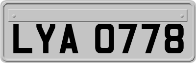LYA0778