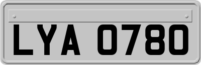LYA0780