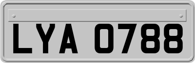 LYA0788