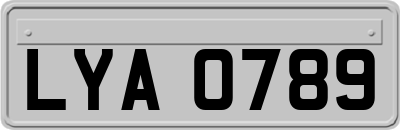 LYA0789