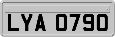 LYA0790