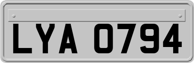 LYA0794