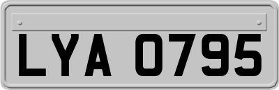 LYA0795